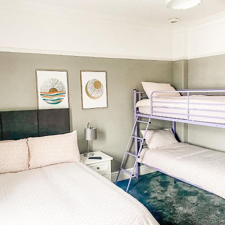 The Promenade Rooms Ριλ Εξωτερικό φωτογραφία