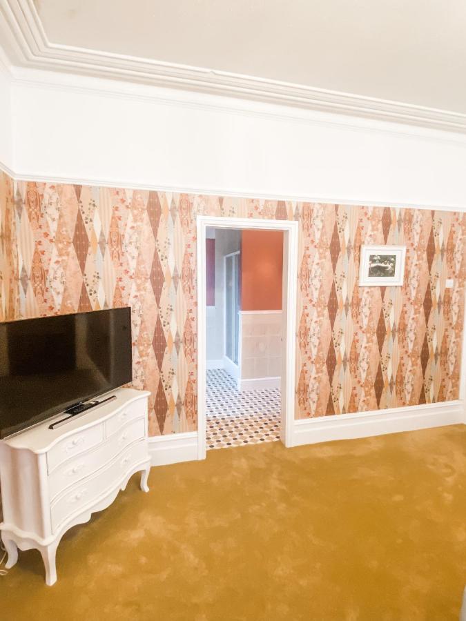 The Promenade Rooms Ριλ Εξωτερικό φωτογραφία