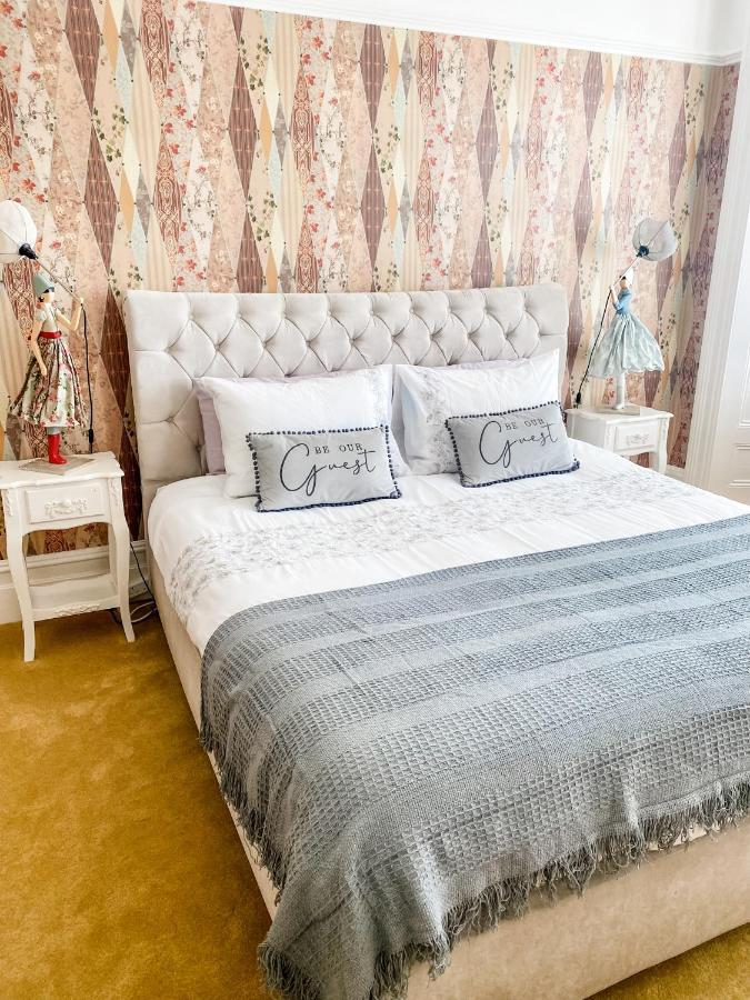 The Promenade Rooms Ριλ Εξωτερικό φωτογραφία