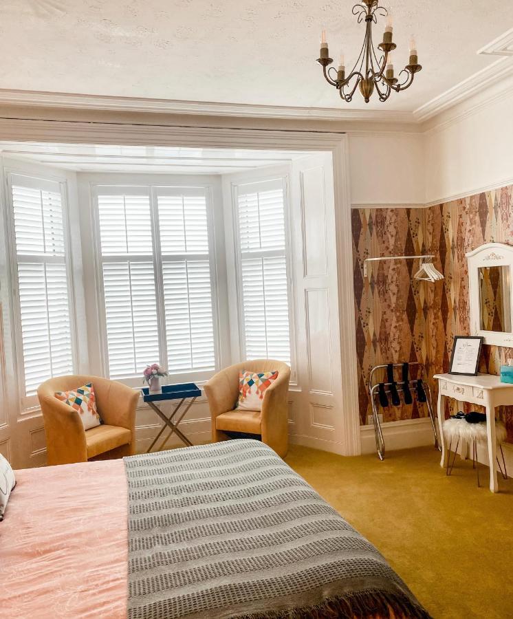 The Promenade Rooms Ριλ Εξωτερικό φωτογραφία